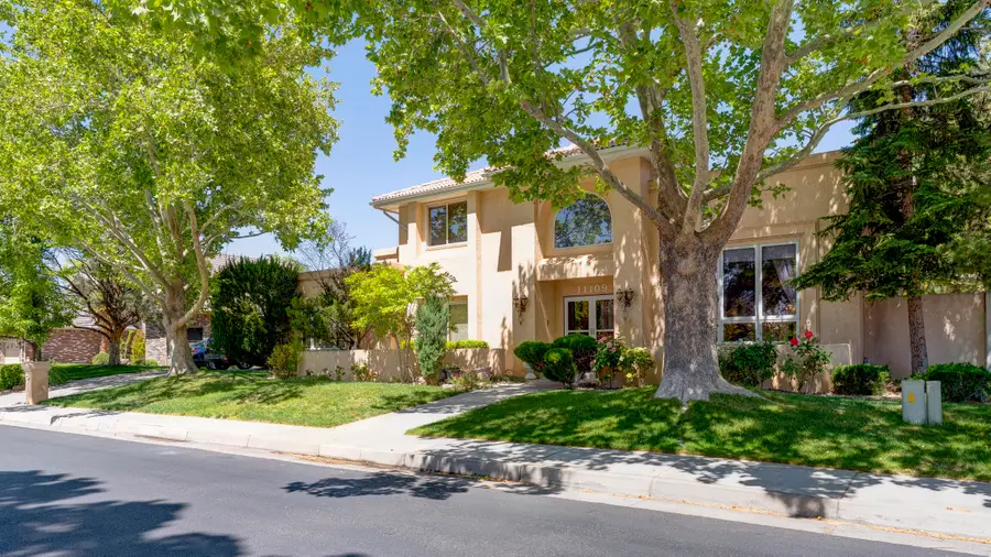 11109 Country Club Ne, Albuquerque, NM 87111 - #3