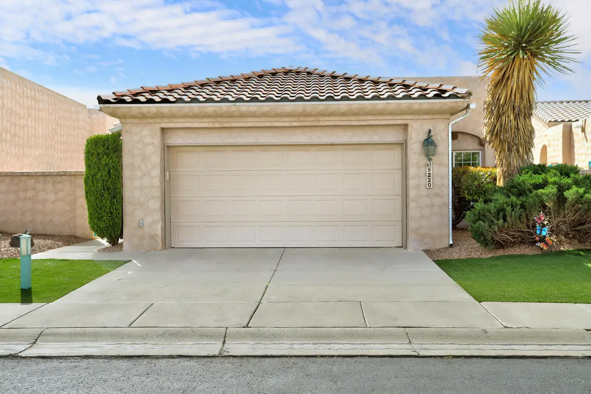 9220 Masini Lane Nw, Albuquerque, NM 87114 - #1