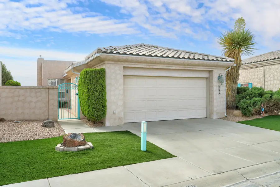 9220 Masini Lane Nw, Albuquerque, NM 87114 - #2
