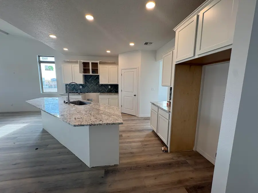 2026 De Kooning Avenue Se, Albuquerque, NM 87106 - #2
