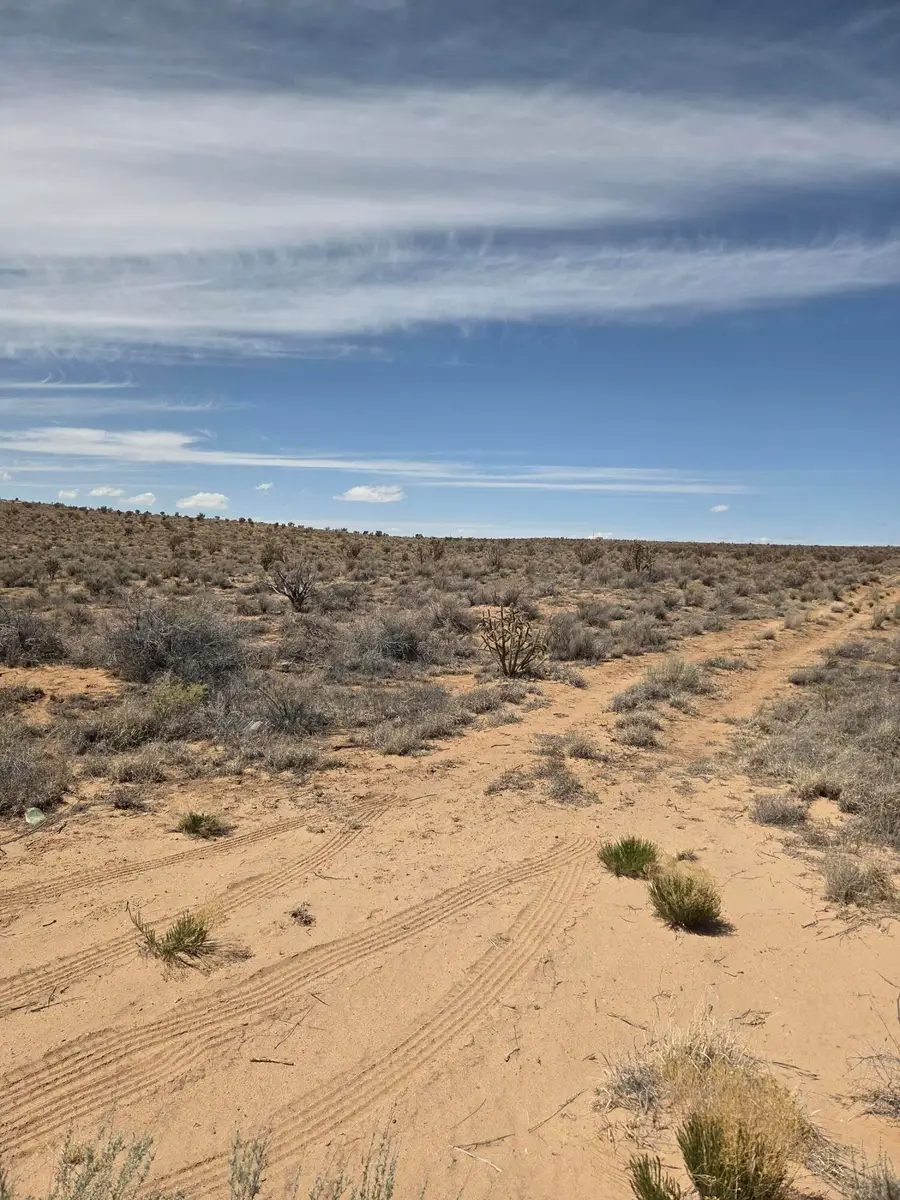 2617 Braunfels Street Ne, Rio Rancho, NM 87144 - #3