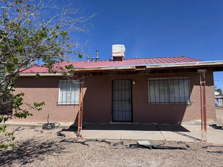 4602 Kinney Street Se, Albuquerque, NM 87105 - #2