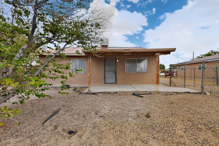 4602 Kinney Street Se, Albuquerque, NM 87105 - #3