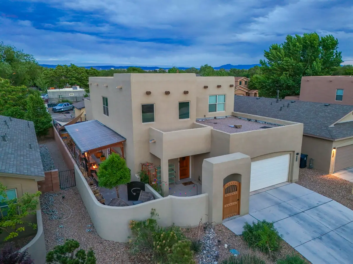 512 Twilight Vista Lane Sw, Albuquerque, NM 87105 - #1