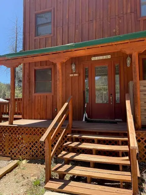 Address Withheld By Seller, Taos, NM 87571