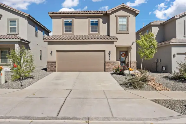 885 Tazanita Loop Se, Rio Rancho, NM 87124