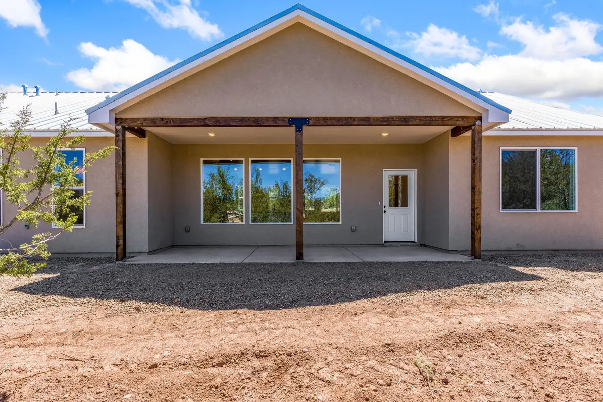 1 Nambe Court, Sandia Park, NM 87047 - #1