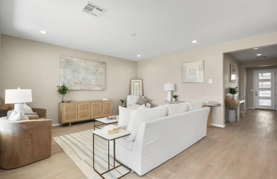 8328 Vonnegut Lane Nw, Albuquerque, NM 87120 - #3