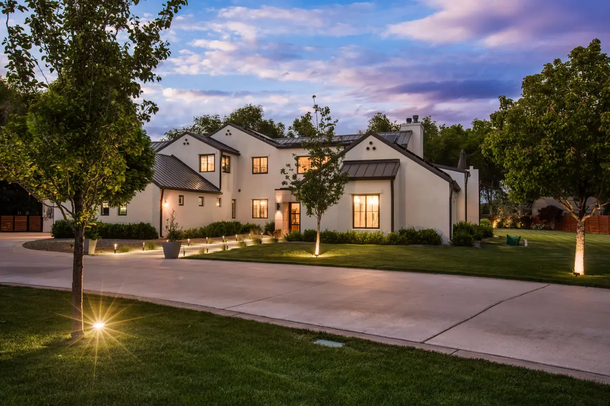 101 Rail Car Road, Corrales, NM 87048 - #1