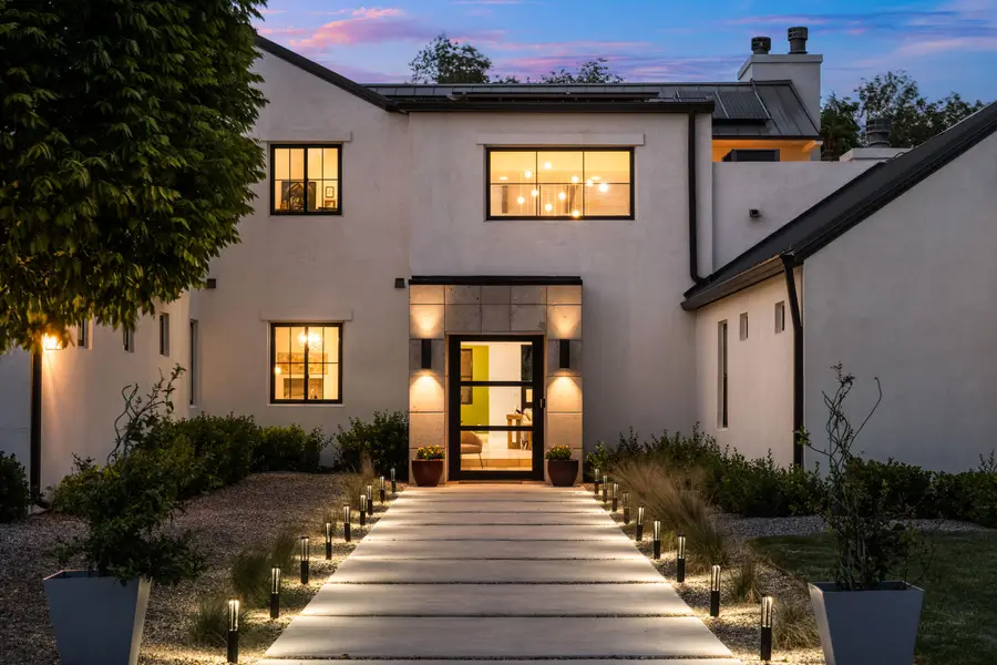 101 Rail Car Road, Corrales, NM 87048 - #3