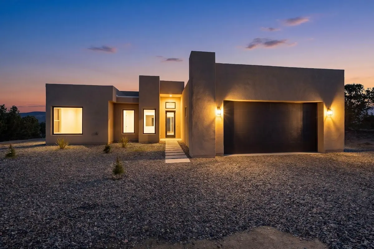 91 Cerro Alto Road, Lamy, NM 87540 - #1
