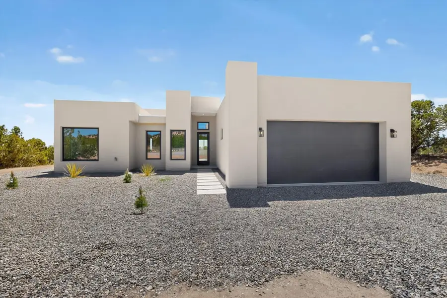 91 Cerro Alto Road, Lamy, NM 87540 - #2