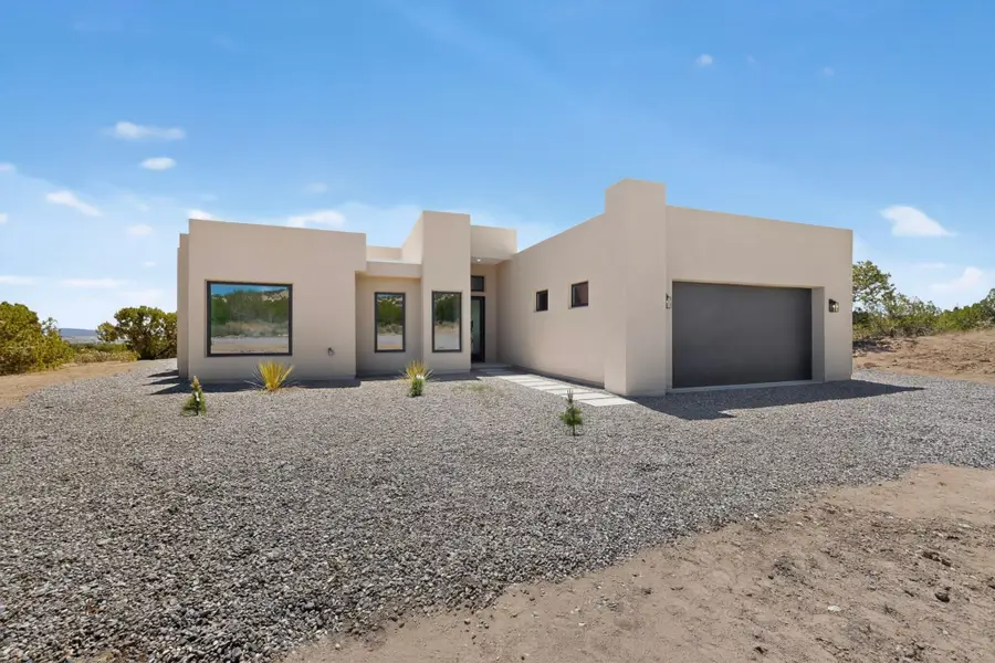 91 Cerro Alto Road, Lamy, NM 87540 - #3