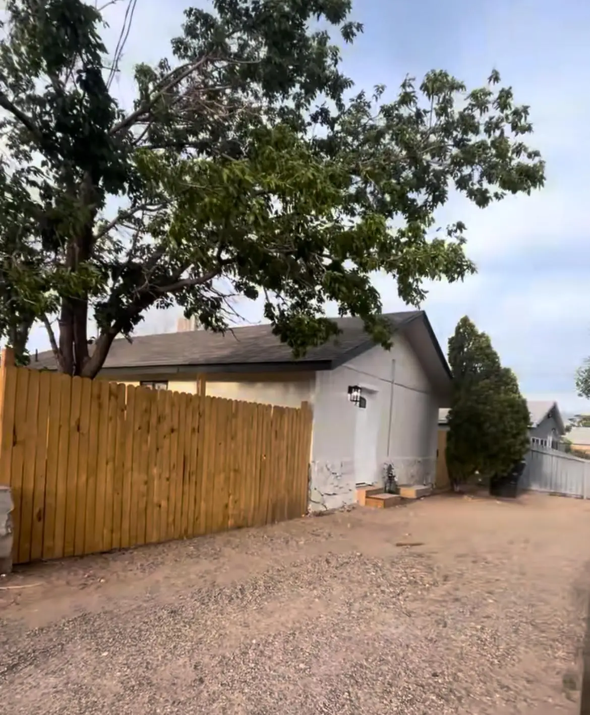 509 Freeman Avenue Nw, Albuquerque, NM 87107 - #1