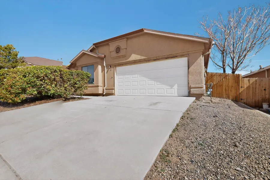 10811 Roan Avenue Sw, Albuquerque, NM 87121 - #3