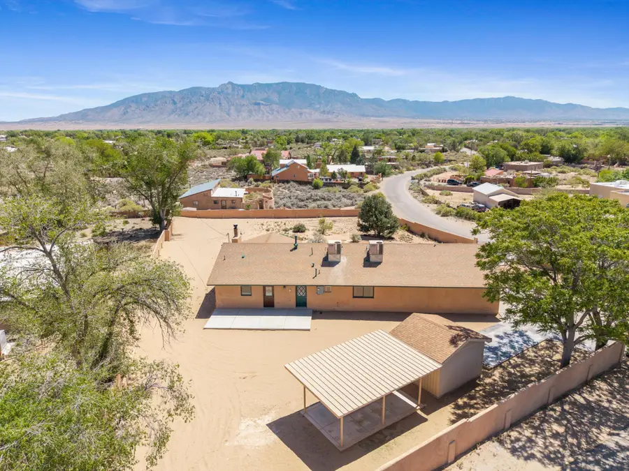 8 Calle Blanca, Corrales, NM 87048 - #2