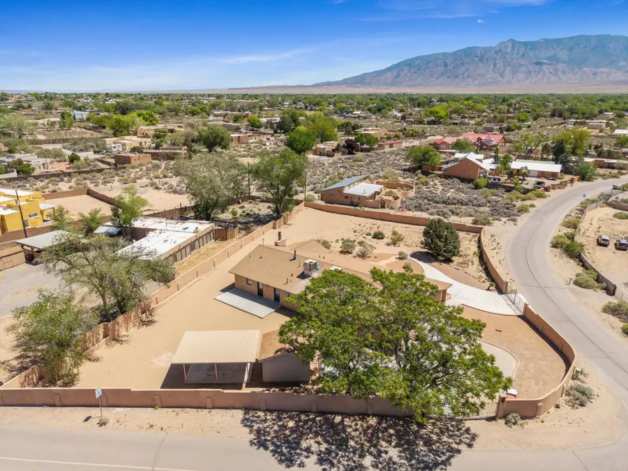8 Calle Blanca, Corrales, NM 87048 - #3