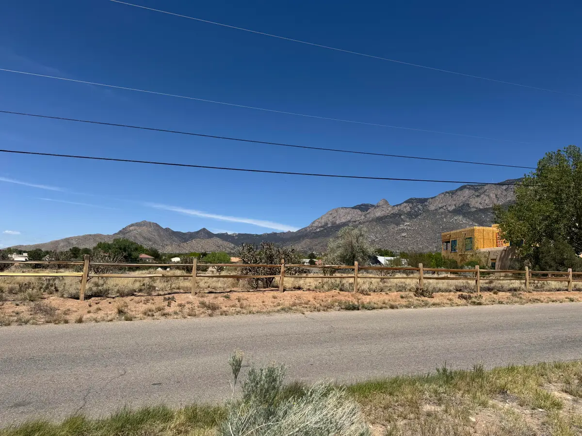 12200 Carmel Avenue Ne, Albuquerque, NM 87122 - #1