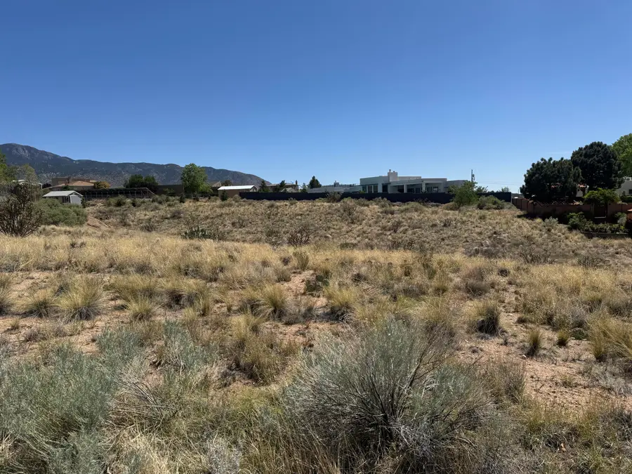 12200 Carmel Avenue Ne, Albuquerque, NM 87122 - #2