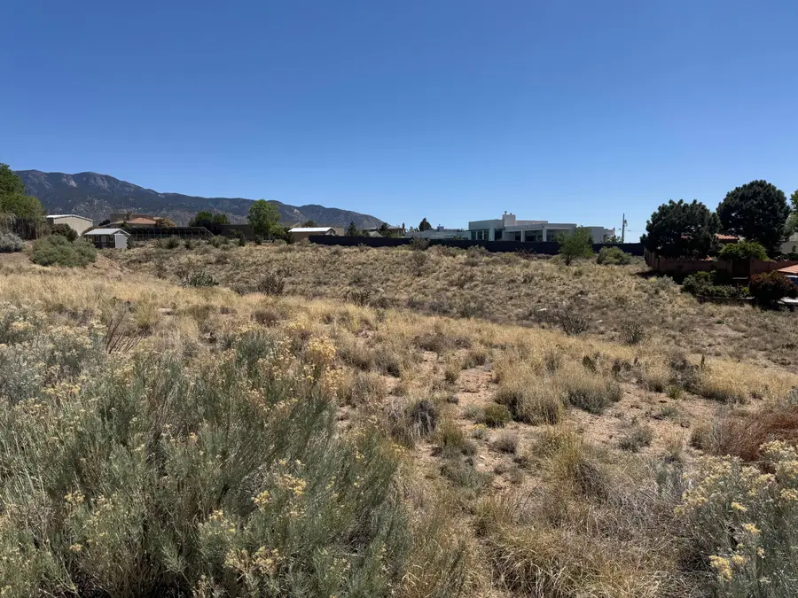 12200 Carmel Avenue Ne, Albuquerque, NM 87122 - #3