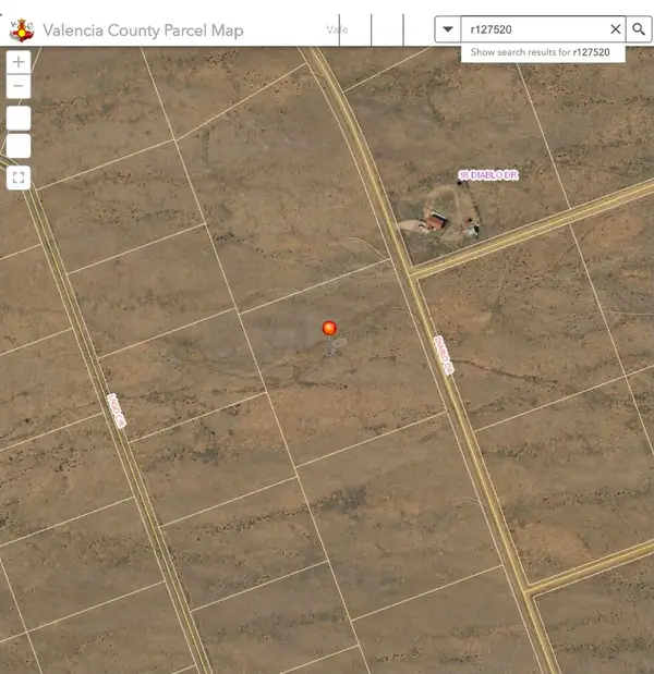 Lot 5, Diablo, Belen, NM 87002