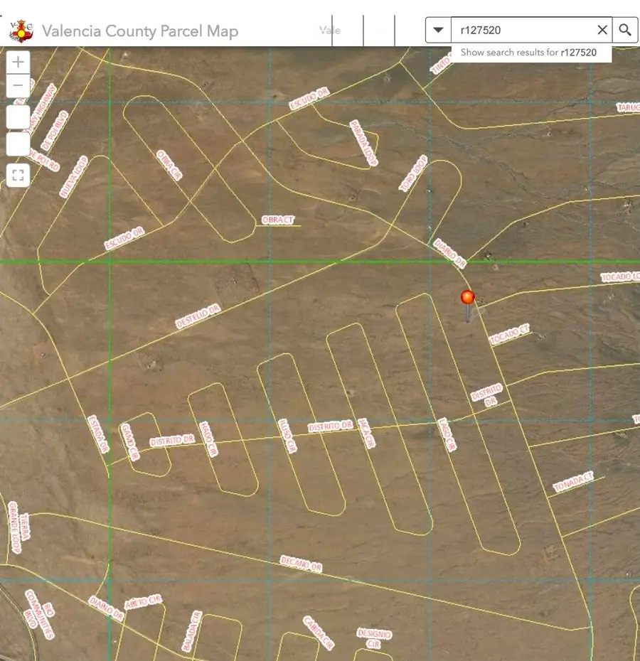 Lot 5, Diablo, Belen, NM 87002 - #3