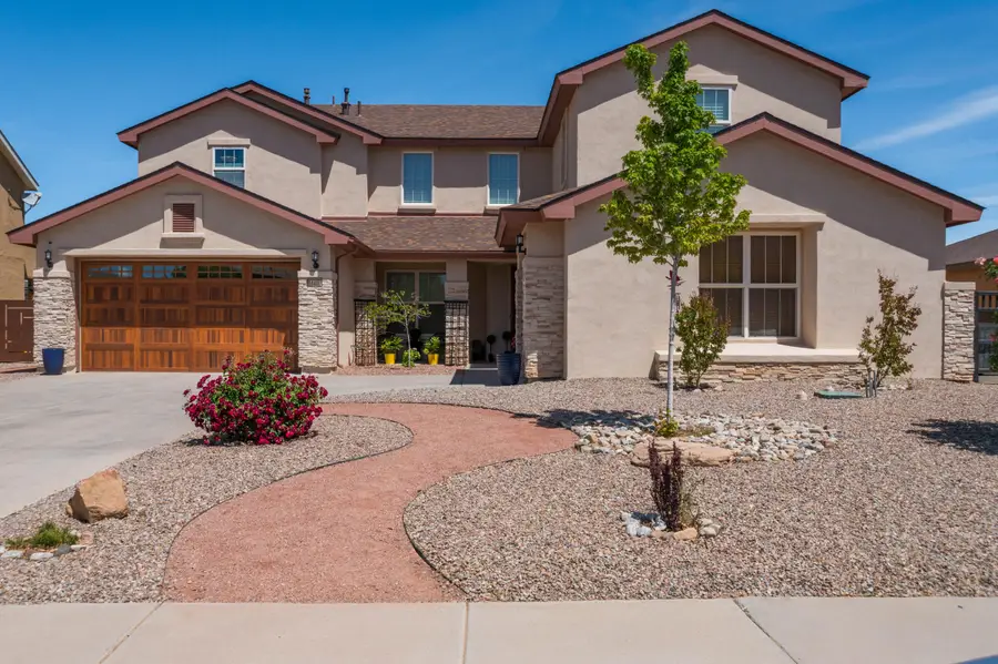 1440 Highline Street Nw, Los Lunas, NM 87031 - #2