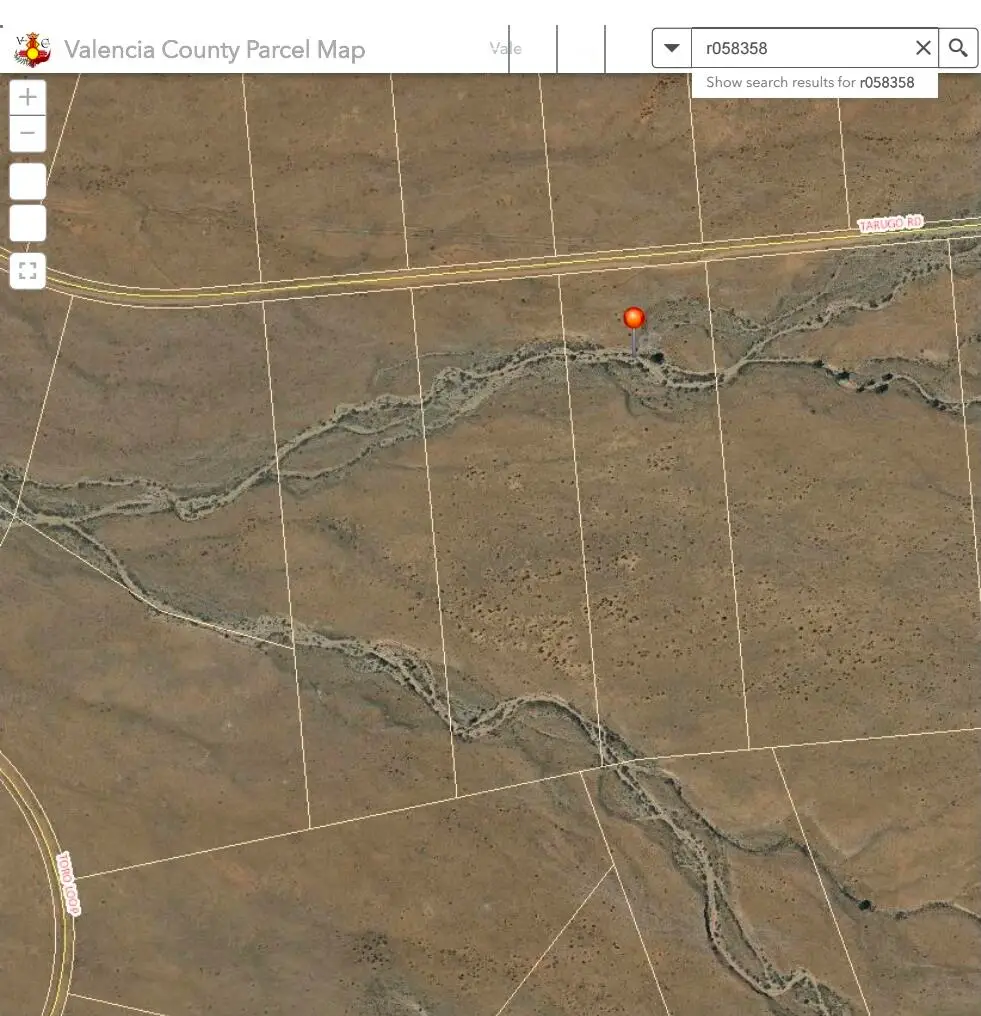 Lot 13, Tarugo Rd, Belen, NM 87002 - #1