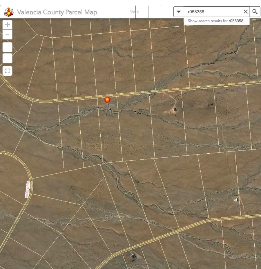 Lot 13, Tarugo Rd, Belen, NM 87002 - #2