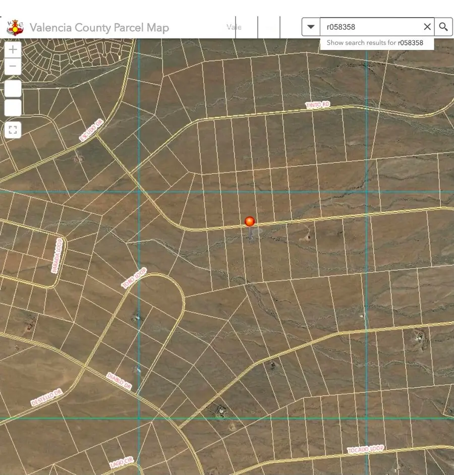Lot 13, Tarugo Rd, Belen, NM 87002 - #3