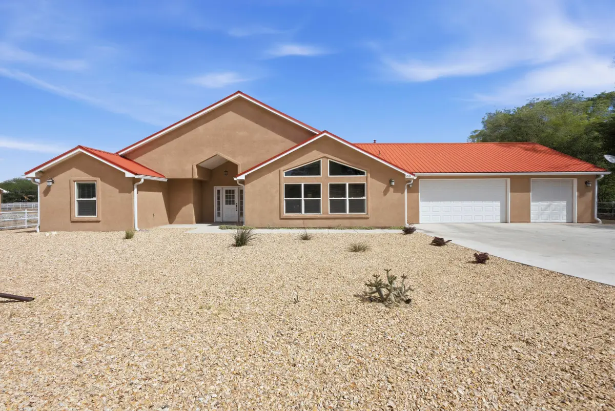 2511 Gun Club Road Sw, Albuquerque, NM 87105 - #1