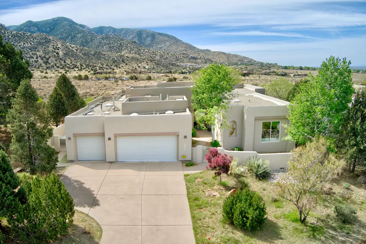 13500 Osage Orange Road Ne, Albuquerque, NM 87111 - #1