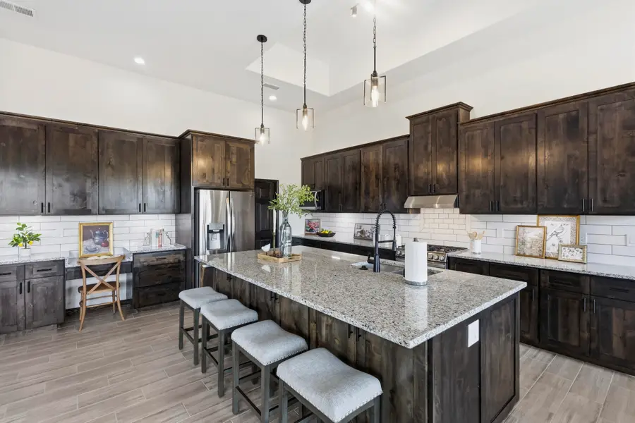 39 Monterey Road, Santa Fe, NM 87508 - #3