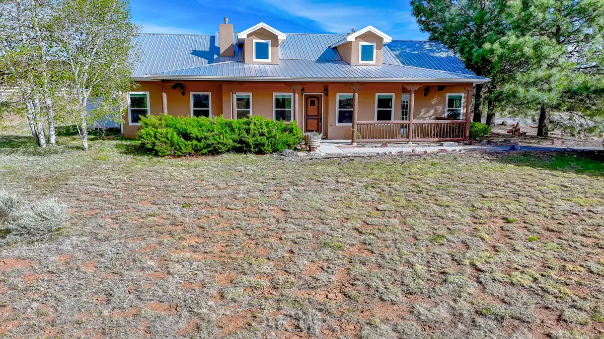 104 Elite Drive, Tijeras, NM 87059 - #1