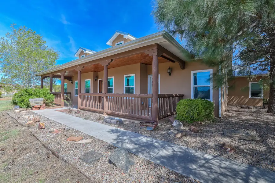 104 Elite Drive, Tijeras, NM 87059 - #3