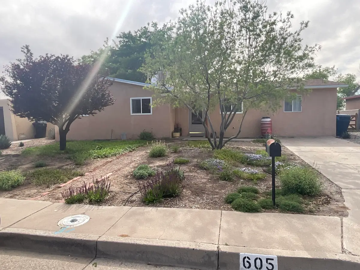 605 Sandler Drive Ne, Albuquerque, NM 87123 - #1