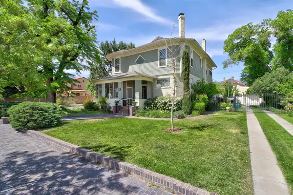 1123 Tijeras Avenue Nw, Albuquerque, NM 87102