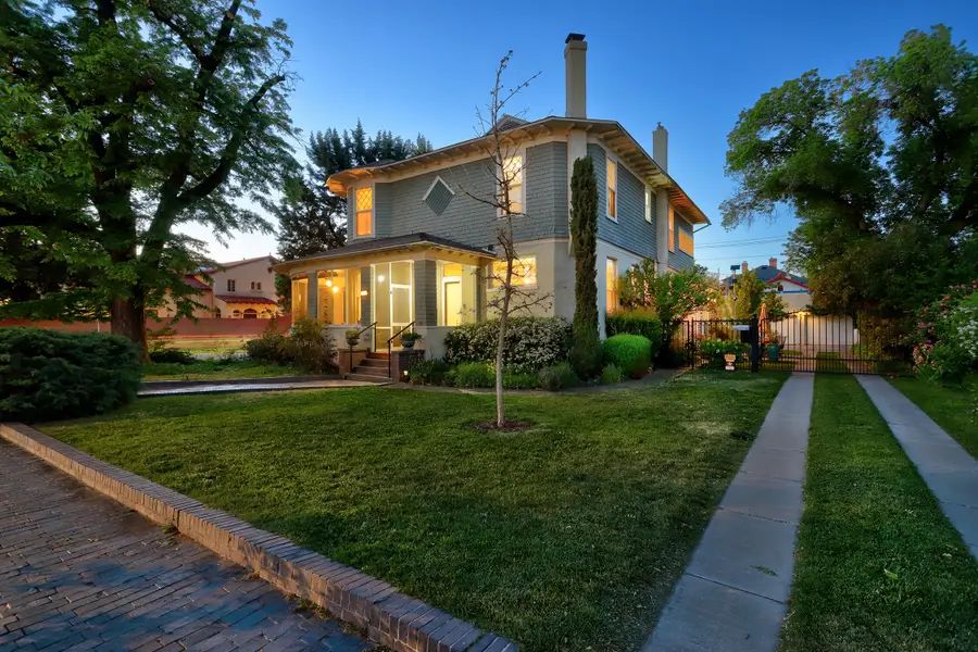 1123 Tijeras Avenue Nw, Albuquerque, NM 87102 - #2