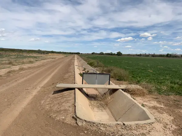 Market Farm Road, Socorro, NM 87801