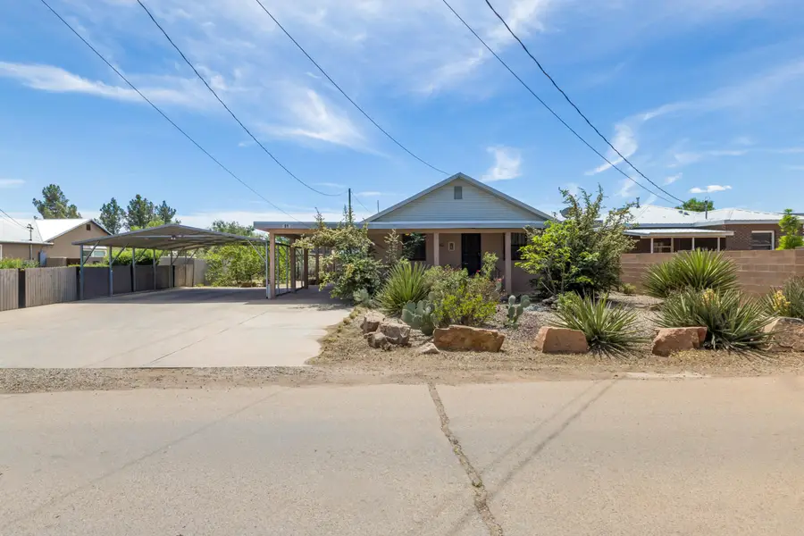 2812 Beach Road Nw, Albuquerque, NM 87104 - #2