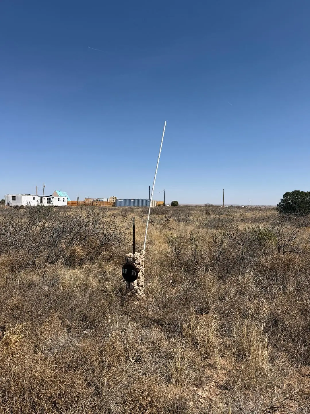 4920 Moore Circle, Lake Sumner, NM 88119 - #1