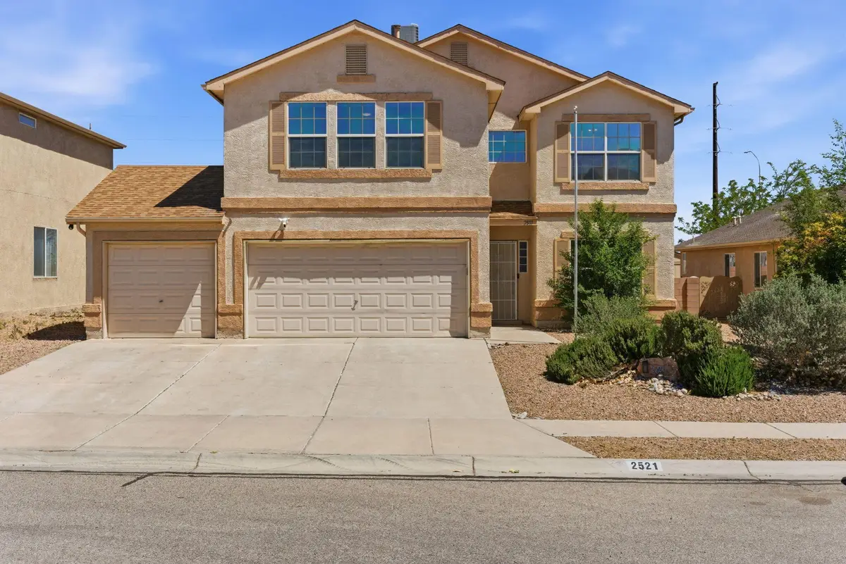 2521 Clear Sky Street Sw, Los Lunas, NM 87031 - #1