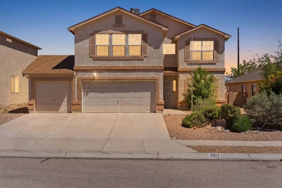 2521 Clear Sky Street Sw, Los Lunas, NM 87031 - #2