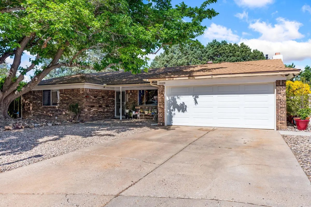12208 Palm Springs Court Ne, Albuquerque, NM 87111 - #1