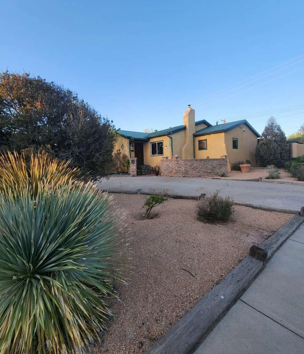 520 Tulane Drive Se, Albuquerque, NM 87106 - #1