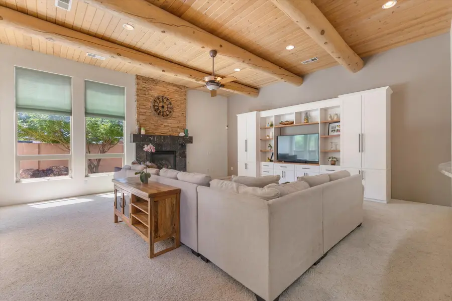 8864 Desert Fox Way Ne, Albuquerque, NM 87122 - #2