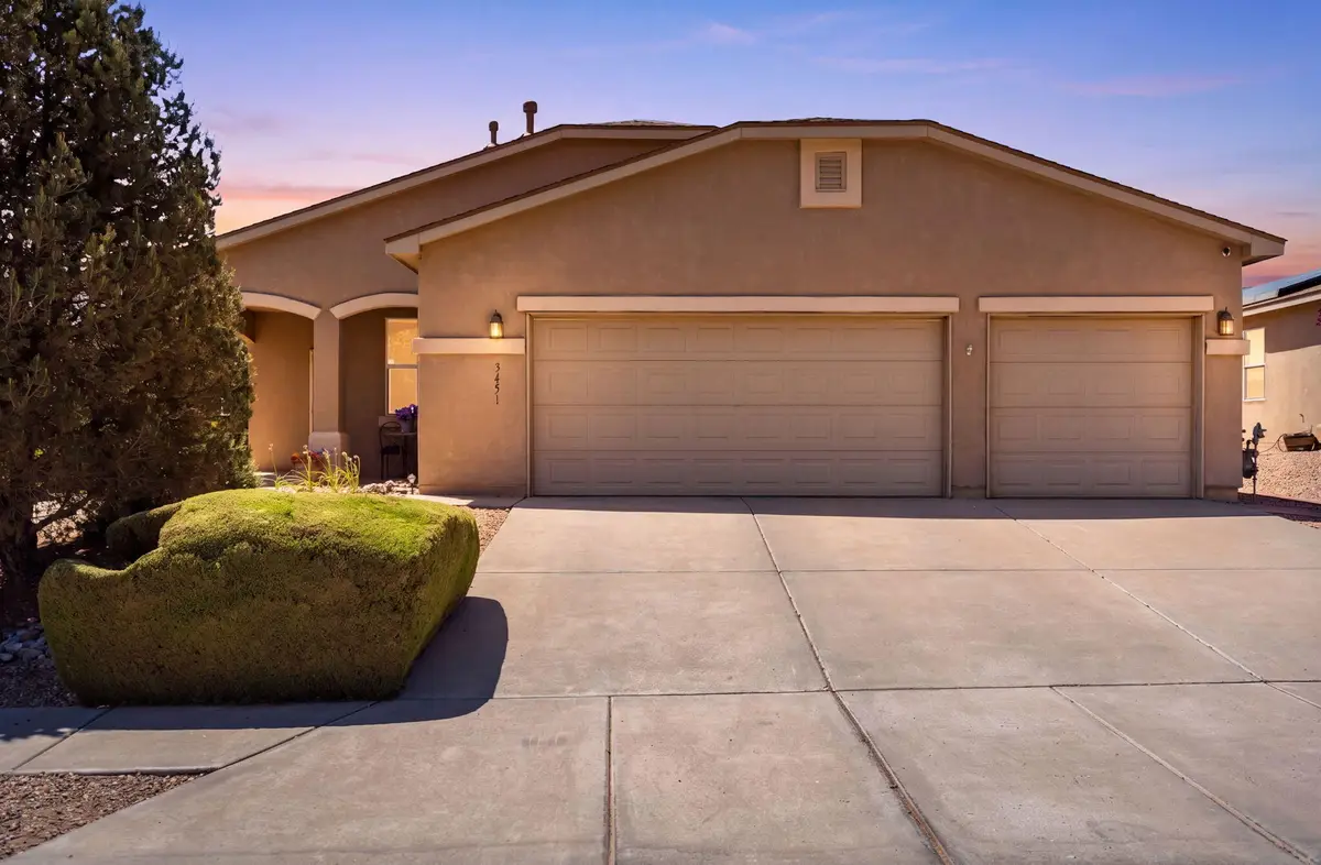 3451 Sun Mesa Street Sw, Los Lunas, NM 87031 - #1