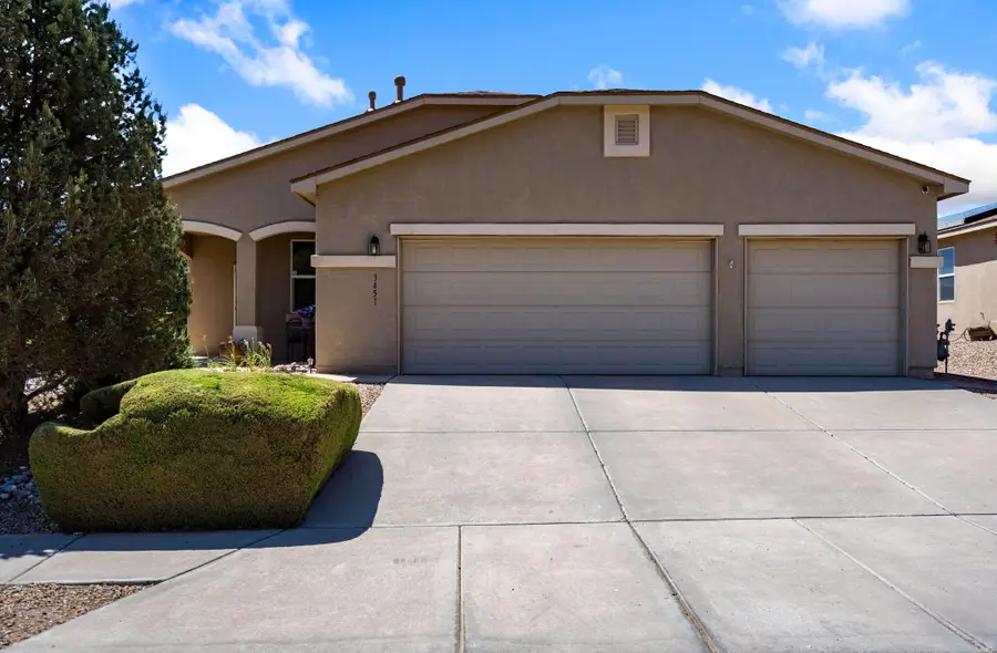 3451 Sun Mesa Street Sw, Los Lunas, NM 87031 - #2