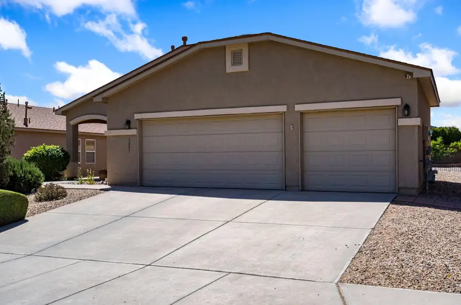 3451 Sun Mesa Street Sw, Los Lunas, NM 87031 - #3