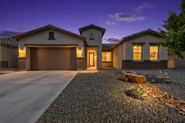 4408 Skyline Loop Ne, Rio Rancho, NM 87144